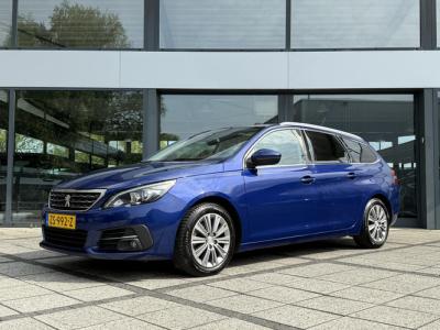 Financial Leas Peugeot 308 SW 1.5 BlueHDi 130pk Premium