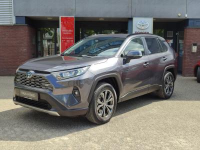 Financial Lease Toyota RAV4 2.5 Hybrid STYLE