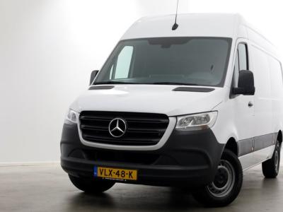 Financial Lease Mercedes-Benz Sprinter 315 CDI 150pk L2H2 RWD 9G Automaat Airco