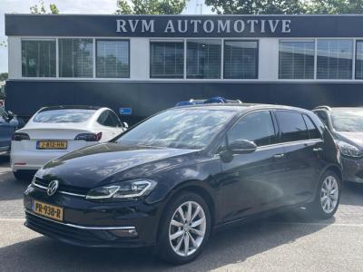 Financial Leas Volkswagen Golf 1.0 TSI Highline
