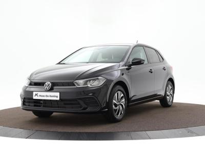 Financial Leas Volkswagen Polo Life Edition 1.0 TSI 95 pk 5 versn. Hand