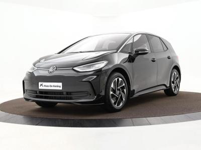 Financial Leas Volkswagen ID.3 Pro Business 59 kWh accu