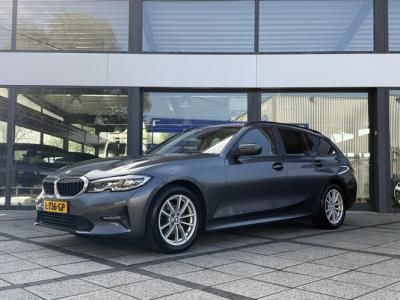 Financial Leas BMW 3 Serie Touring 318d Business Edition