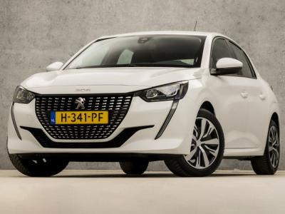 Financial Leas Peugeot 208 1.2 PureTech Sport
