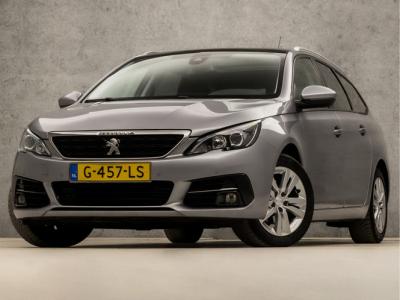 Financial Lease Peugeot 308 SW 1.2 PureTech Sport