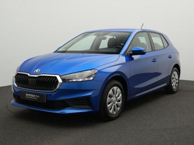 Financial Leas Škoda Fabia 1.0 MPI 80 pk Ambition