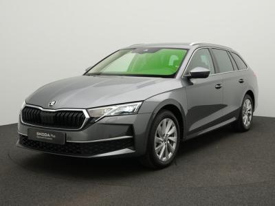 Financial Lease Škoda Octavia Combi 1.5 TSI 150 pk DSG MHEV Selection