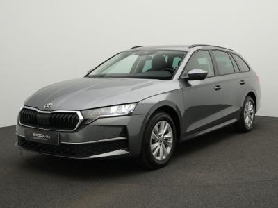 Financial Leas Škoda Octavia Combi 1.5 e-TSI 150 pk DSG Selection