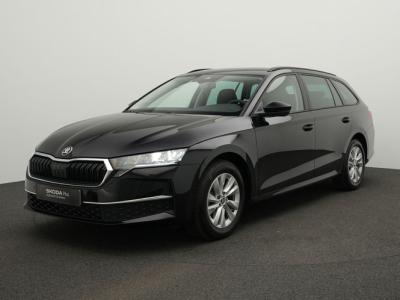 Financial Leas Škoda Octavia Combi 1.5 e-TSI 150 pk DSG Business Edition