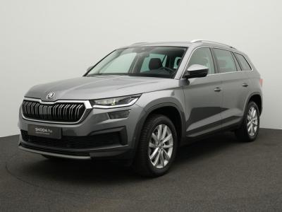 Financial Leas Škoda Kodiaq 7 pers. 1.5 TSI 150 pk DSG Style