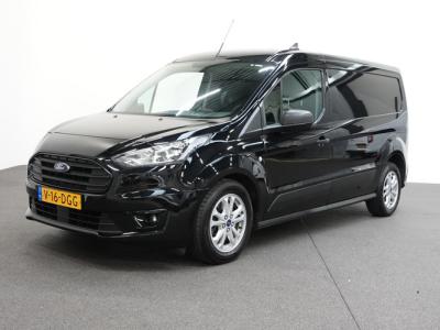 Financial Lease Ford Transit Connect 100pk Automaat L2 Trend