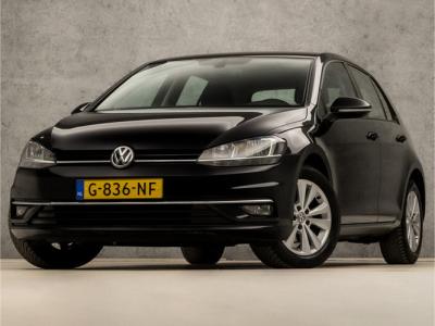 Financial Leas Volkswagen Golf 1.0 TSI Comfortline Business