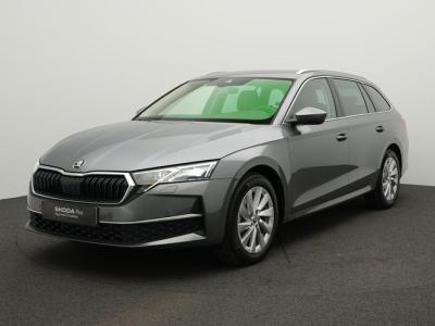 Financial Lease Škoda Octavia Combi 1.5 TSI 150 pk DSG MHEV Business Edition