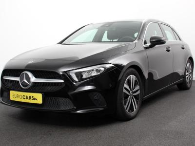 Financial Leas Mercedes-Benz A-Klasse 180 136pk Automaat Progressive