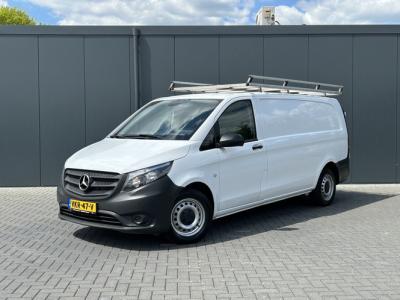 Financial Leas Mercedes-Benz Vito 116 CDI 2.0 164 PK Extra Lang