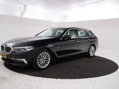 Financial Lease BMW 5 Serie Touring 530i xDrive High Executive