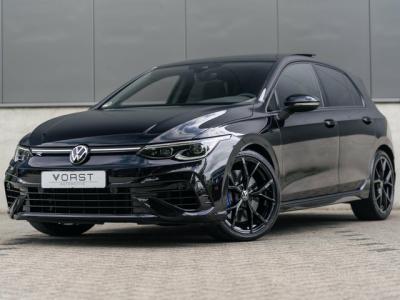Financial Lease Volkswagen Golf 2.0 TSI R 4Motion Performance Akrapovic HK