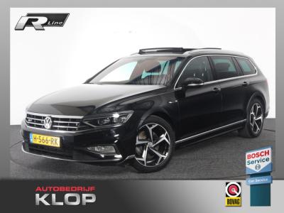 Financial Lease Volkswagen Passat Variant 1.5 TSI Elegance R-line