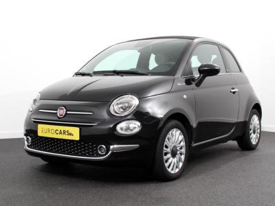 Financial Lease Fiat 500C 1.0 Hybrid Dolcevita Cabrio