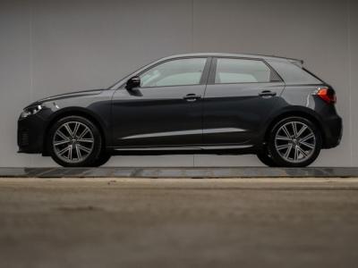 Financial Lease Audi A1 Sportback 25 TFSI S-line Sport