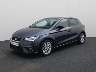 Financial Leas SEAT Ibiza 1.0EcoTSI
