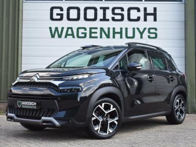 Financial Lease Citroën C3 Aircross 1.2 PureTech Shine Carplay