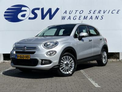 Financial Leas Fiat 500X 1.4 Turbo MultiAir Lounge