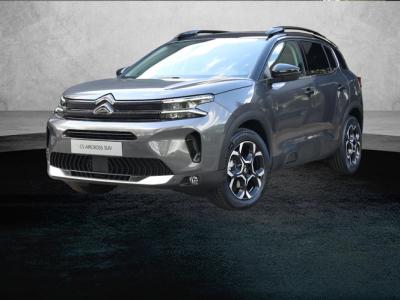 Financial Leas Citroën C5 Aircross 1.2 Hybrid 136 Max