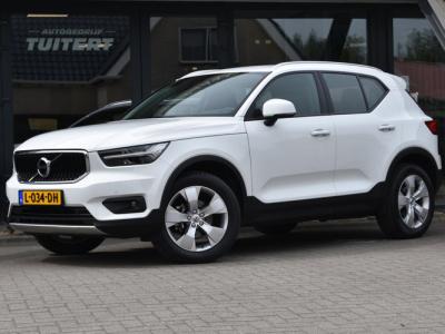 Financial Lease Volvo XC40 1.5 T2
