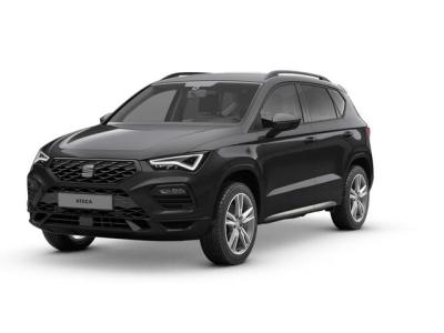 Financial Lease SEAT Ateca FR Business Intense 1.5 110 kW