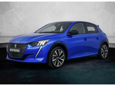 Financial Leas Peugeot 208 1.2 130 pk Automaat GT-Line