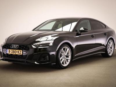 Financial Lease Audi A5 Sportback 35 TFSI S edition