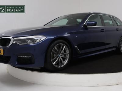 Financial Lease BMW 5 Serie Touring 520i High Executive Edition M-SPORT