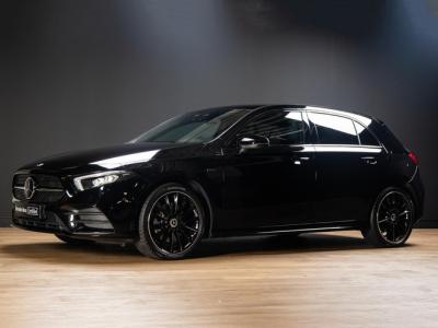 Financial Lease Mercedes-Benz A-Klasse Hatchback 250 e
