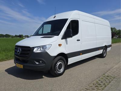 Financial Lease Mercedes-Benz Sprinter 315 1.9 CDI L3 H2 RWD