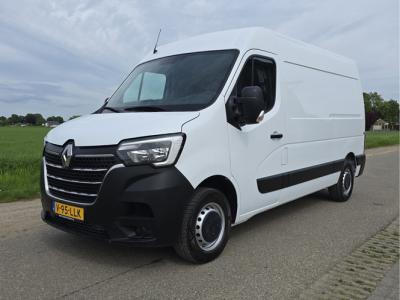 Financial Lease Renault Master T33 2.3 dCi L2 H2