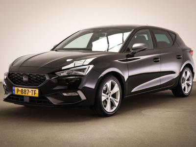 Financial Lease SEAT Leon 1.5 eTSI FR Launch Edition