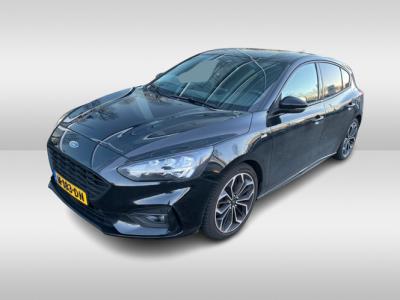 Financial Leas Ford Focus 1.5 EcoBoost ST Line