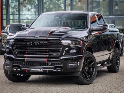 Financial Lease Dodge Ram 2025 LARAMIE SPORT HURRICANE 420PK 636 Nm