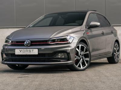 Financial Leas Volkswagen Polo 2.0 TSI GTI Pano Dsg Camera