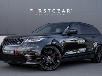 Financial Lease Land Rover Range Rover Velar 3.0 V6 AWD First Edition