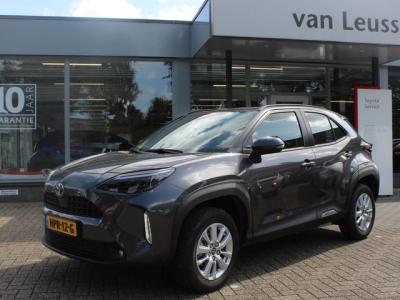 Financial Lease Toyota Yaris Cross 1.5 HYBRID