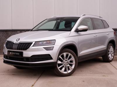 Financial Leas Škoda Karoq 1.5 TSI ACT Style