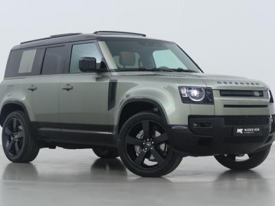 Financial Lease Land Rover Defender P300e 110 X-Dynamic HSE
