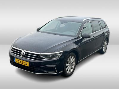 Financial Lease Volkswagen Passat Variant 1.4 TSI PHEV GTE Business