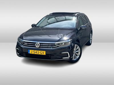 Financial Lease Volkswagen Passat Variant 1.4 TSI PHEV GTE Business