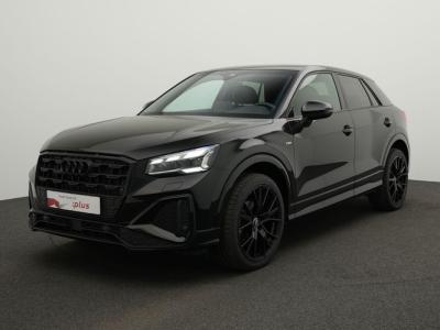 Financial Lease Audi Q2 35 TFSI 150 pk S-tronic S Edition