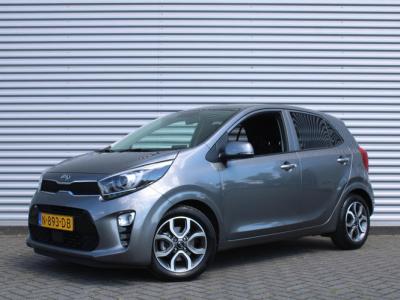Financial Lease Kia Picanto 1.0 DPi DynamicPlusLine