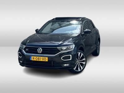Financial Leas Volkswagen T-Roc 1.5 TSI Sport Business R