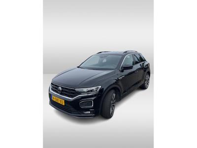 Financial Leas Volkswagen T-Roc 1.5 TSI Sport Business R